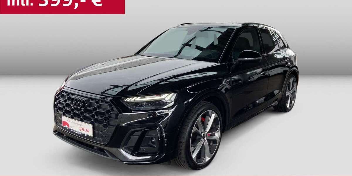 Audi Q5 61.698 km 45.930 &euro; Esslingen 73730