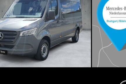 Mercedes-Benz Sprinter 89.346 km 35.688 &euro; Böblingen 71034