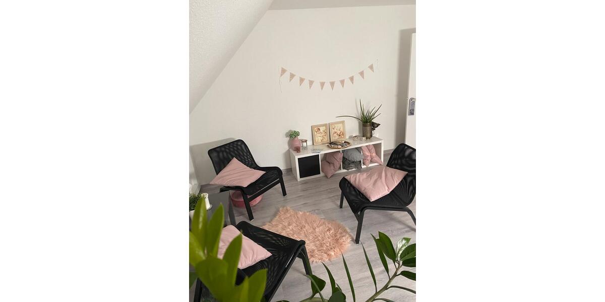 Praxis-Räume zimmer