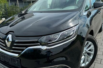 Renault Espace 50.000 km 14.980 € Holzgerlingen 71088