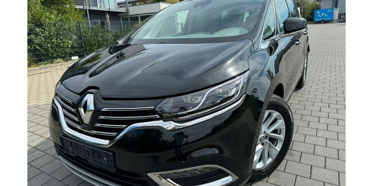Renault Espace 50.000 km 14.980 € Holzgerlingen 71088