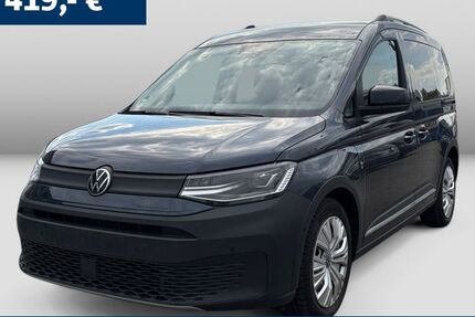 VW Caddy 11.340 km 40.900 &euro; Fellbach 70736