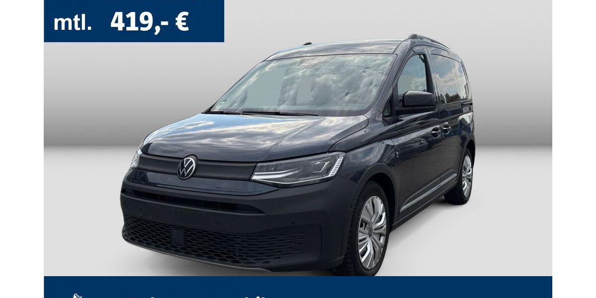 VW Caddy 11.340 km 40.900 &euro; Fellbach 70736