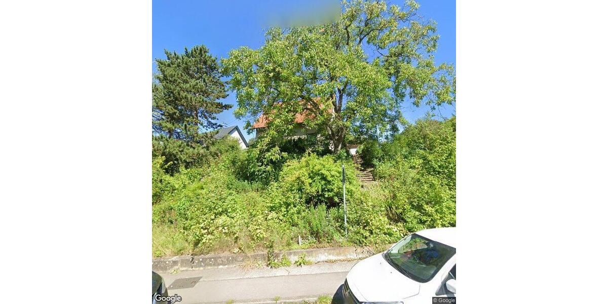 Einfamilienhaus Stuttgart Luginsland - 1.459.000&euro; | Angebot:27048374