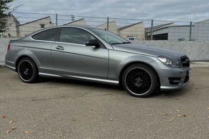 Mercedes-Benz C 250 224.000 km 10.300 € Rudersberg 73635