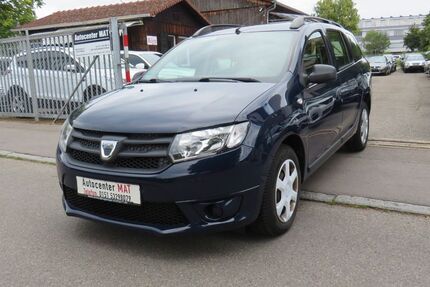 Dacia Logan 60.000 km 4.950 &euro; Fellbach 70736