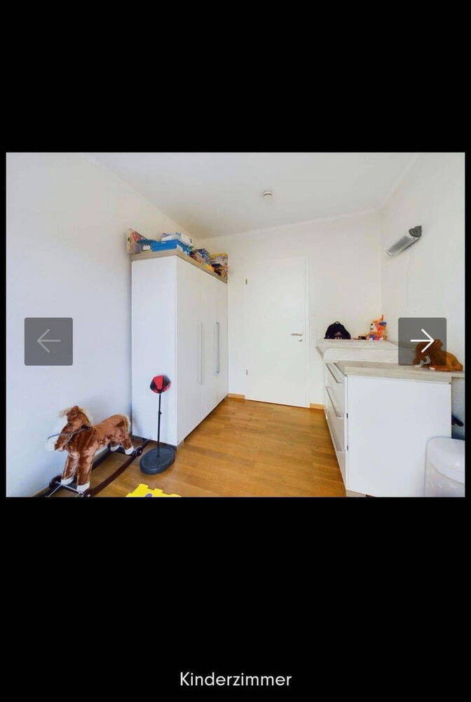 Attraktive 3,5 Zimmerwohnung