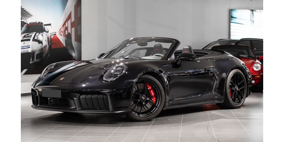 Porsche 992 9.870 km 188.880 &euro; Böblingen 71034
