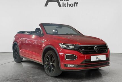 VW T-Roc 47.617 km 23.690 &euro; Stuttgart 70195