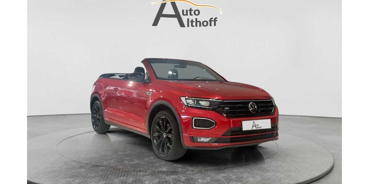 VW T-Roc 47.617 km 23.690 &euro; Stuttgart 70195