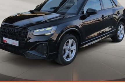 Audi Q2 61.800 km 25.880 &euro; Kirchheim 73230
