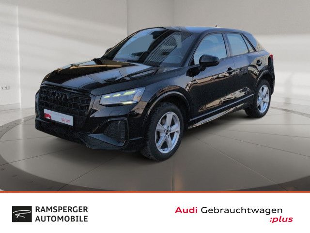 Audi Q2 61.800 km 25.880 &euro; Kirchheim 73230