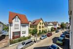 Etagenwohnung Stuttgart Stammheim - 4 Zimmer, 56 m&sup2;, 850&euro; | Angebot:26796522