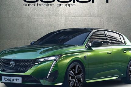 Peugeot 308 4.771 km 27.802 € Esslingen 73728