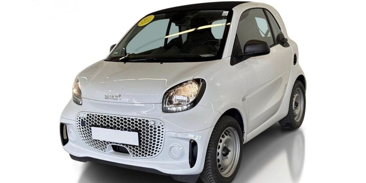 Smart ForTwo 3.350 km 12.500 &euro; Filderstadt 70794
