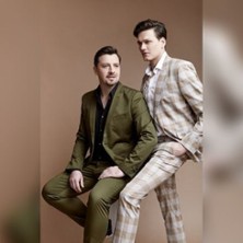 Goldmeister | Willkommen in den 20zigern 14.03.2026 Begegnungszentrum Schermbeck (Rathaus)