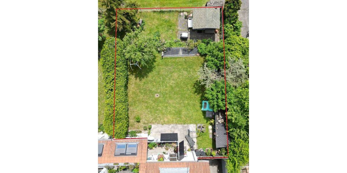 Terrassenwohnung Filderstadt Bernhausen - 4 Zimmer, 111 m&sup2;, 529.000&euro; | Angebot:26751326