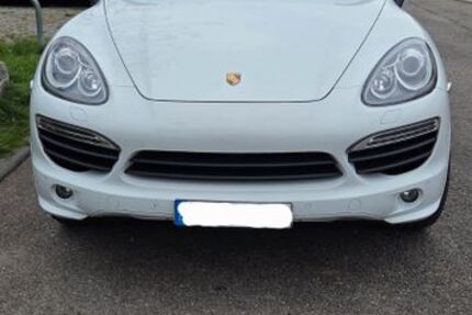 Porsche Cayenne 178.000 km 20.888 &euro; Sindelfingen 71067