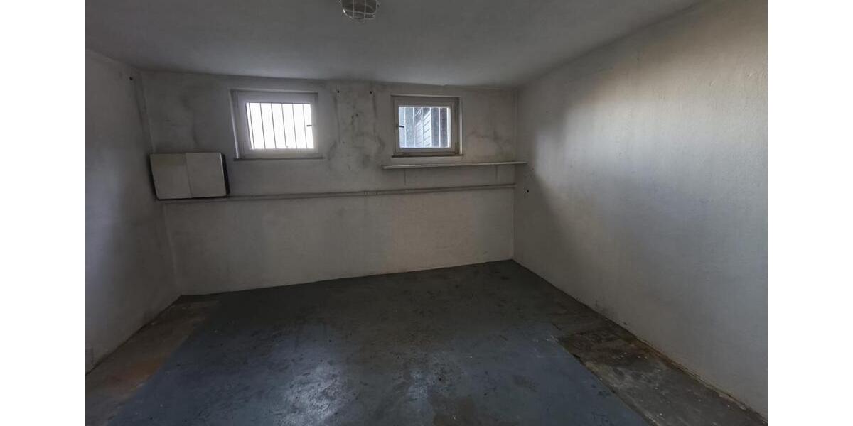 Doppelhaushälfte mit Garten in Ostfildern Parksiedlung 5.5 zimmer