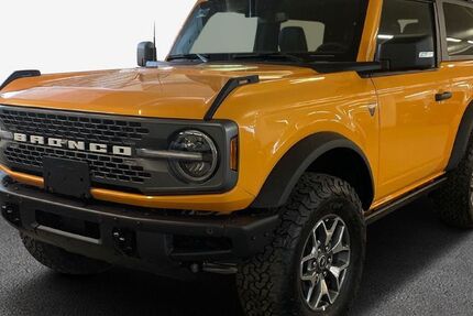 Ford Bronco 26.483 km 65.890 &euro; Esslingen 73730