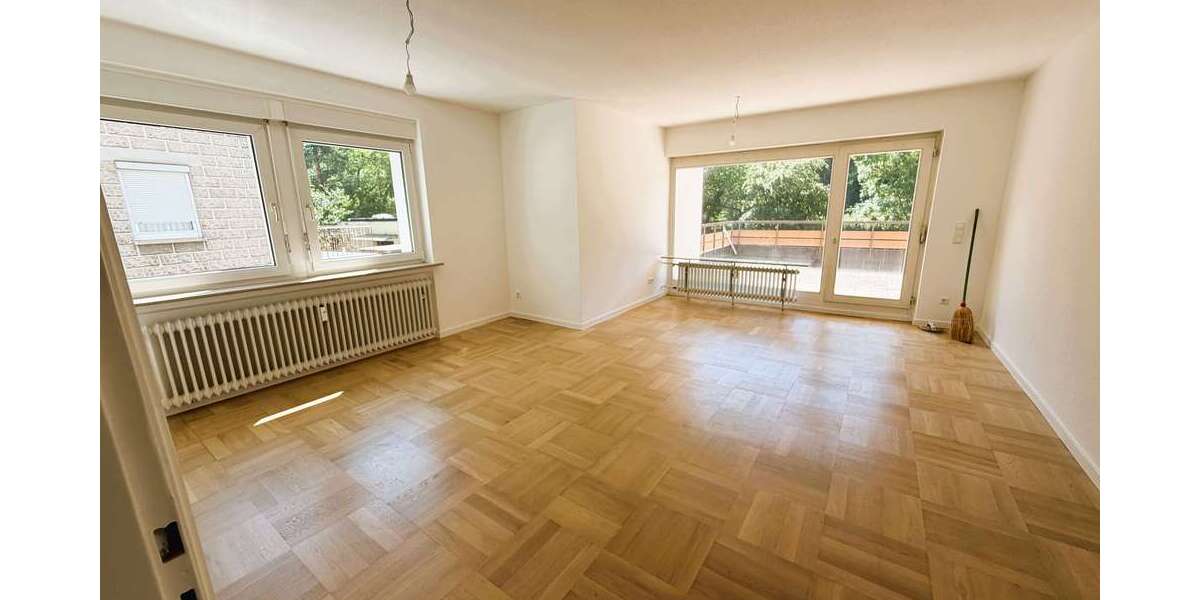 Etagenwohnung Stuttgart Hedelfingen - 3 Zimmer, 78 m&sup2;, 1.050&euro; | Angebot:27079332