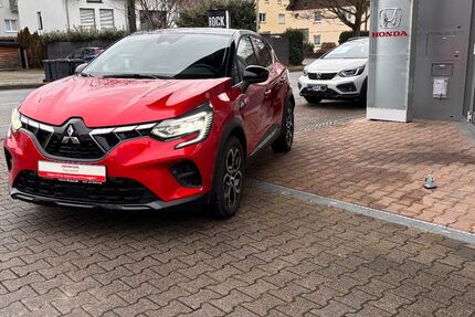 Mitsubishi ASX 17.000 km 24.900 &euro; Korb 71404