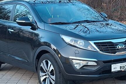 Kia Sportage 108.576 km 11.499 &euro; Remshalden 73630