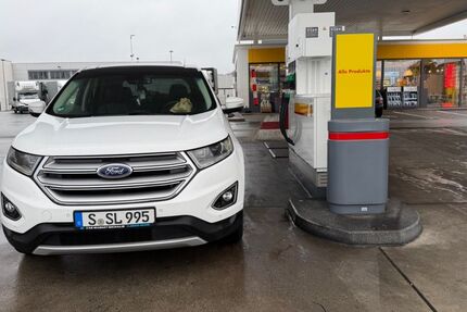 Ford Edge 169.000 km 15.800 &euro; Stuttgart 70599
