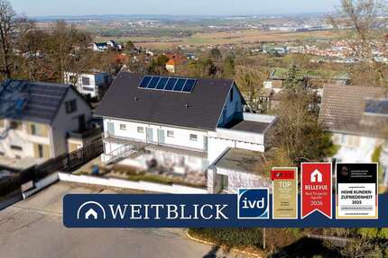 Wohnung Gerlingen - 3 Zimmer, 88 m&sup2;, 299.000&euro; | Angebot:27322592