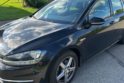 VW Golf 100.500 km 14.500 &euro; Winnenden 71364