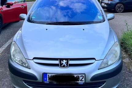 Peugeot 307 200.005 km 1.980 € Weinstadt 71384