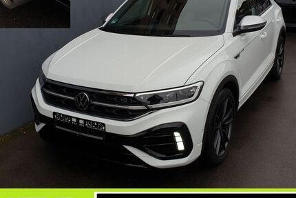 VW T-Roc 34.251 km 36.370 &euro; Waiblingen 71332