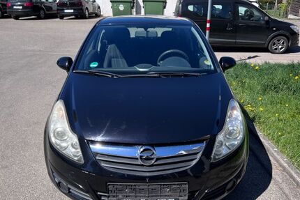 Opel Corsa 127.290 km 2.999 &euro; Stuttgart 70599