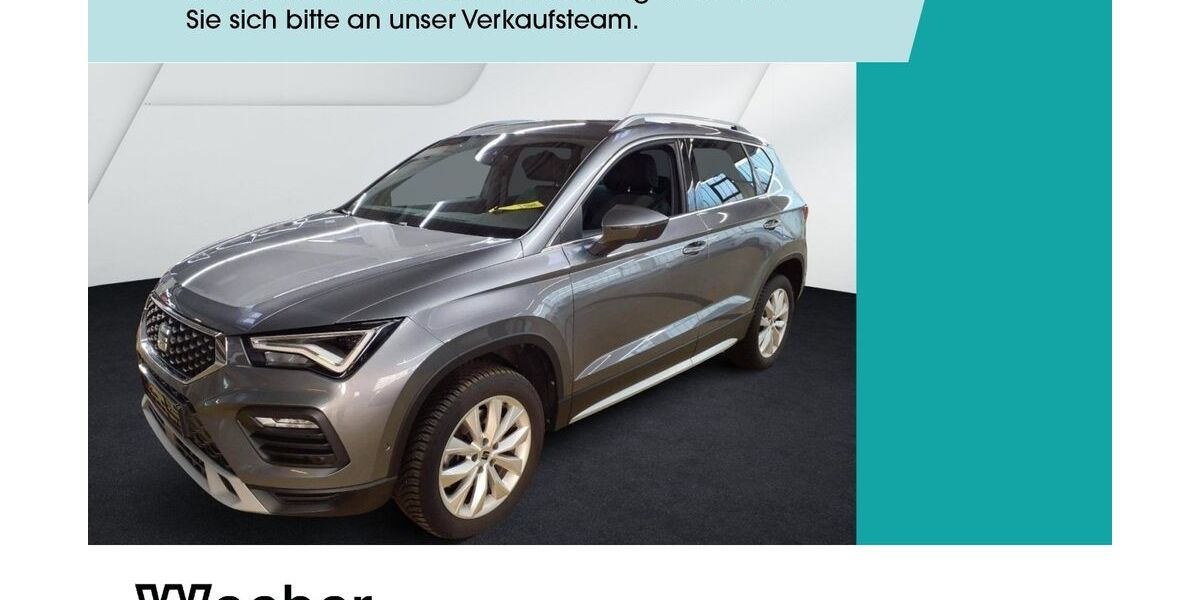 Seat Ateca 26.277 km 31.189 &euro; Leonberg 71229