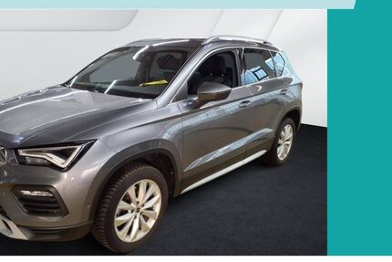 Seat Ateca 26.277 km 31.490 &euro; Leonberg 71229