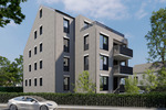 Etagenwohnung Stuttgart Vaihingen - 2 Zimmer, 46 m&sup2;, 367.000&euro; | Angebot:25701057