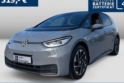 VW ID.3 29.578 km 20.860 € Kornwestheim 70806
