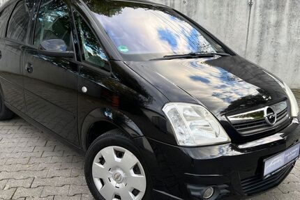 Opel Meriva 107.920 km 3.440 € Stuttgart 70378