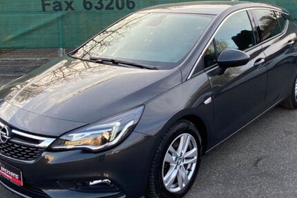 Opel Astra 126.000 km 7.690 &euro; Backnang 71522