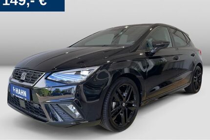 Seat Ibiza 13.212 km 22.640 &euro; Esslingen (bei Stuttgart) 73734