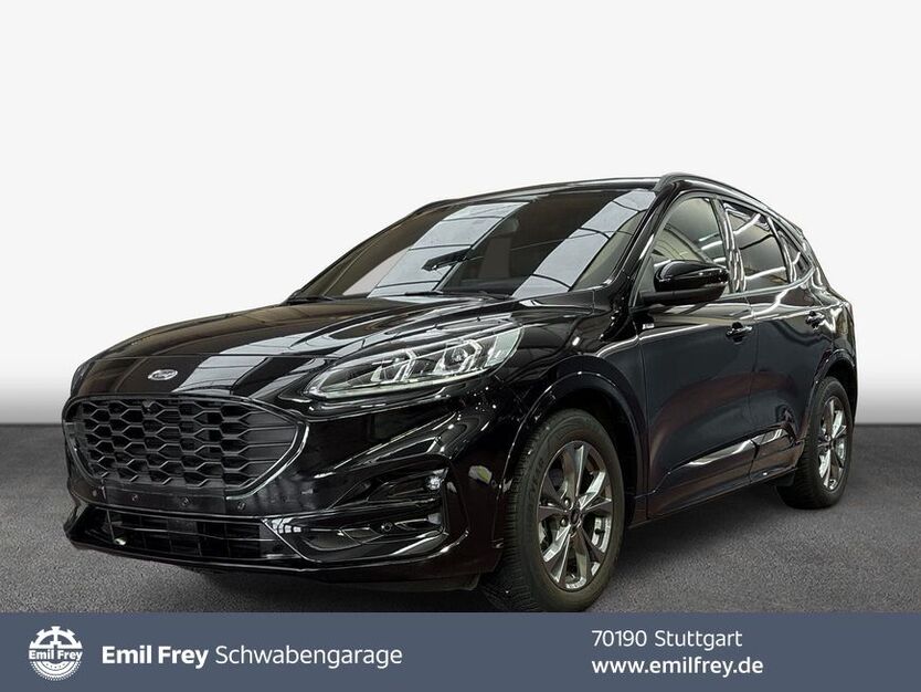 Kuga