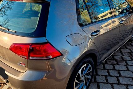 VW Golf 77.500 km 10.999 &euro; Filderstadt 70794