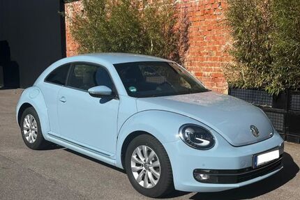 VW Beetle 142.545 km 7.100 &euro; Ludwigsburg 71638