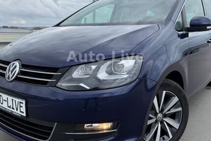 VW Sharan 174.686 km 23.490 € Böblingen/Stuttgart 71034