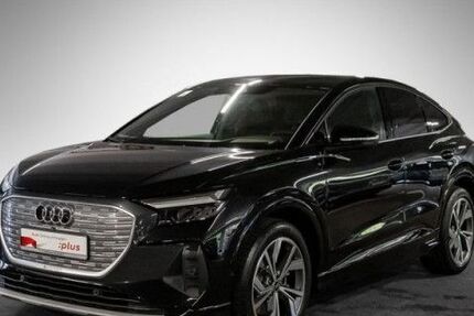 Audi Q4 e-tron 27.684 km 31.430 € Stuttgart 70469