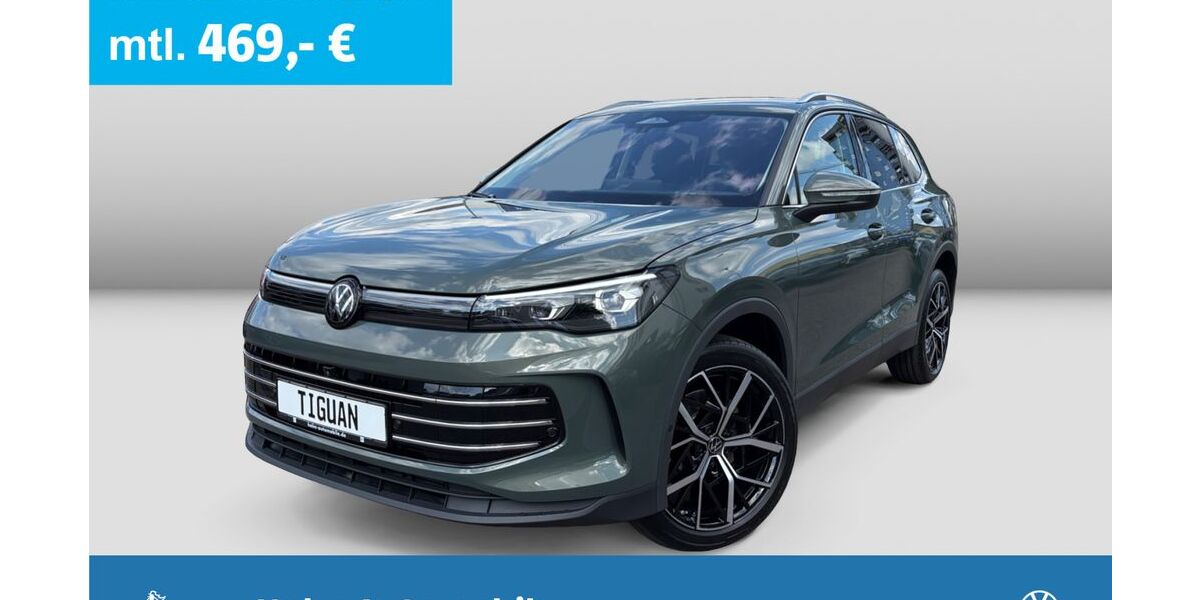 VW Tiguan 1.100 km 51.890 &euro; Esslingen (bei Stuttgart) 73734
