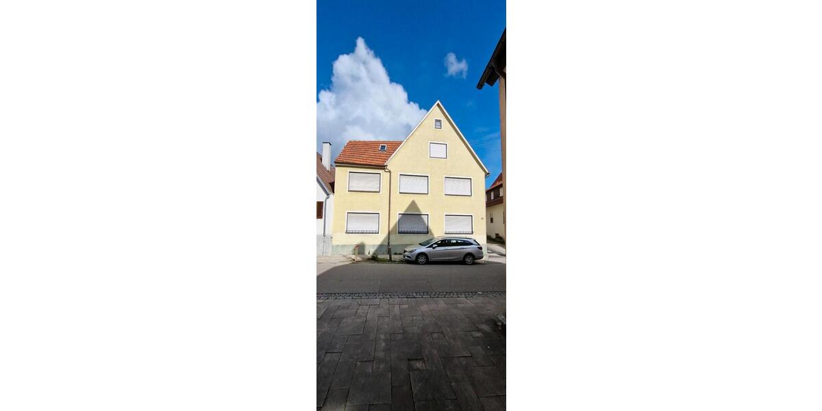 Mehrfamilienhaus, Wohnhaus Tamm - 410.000&euro; | Angebot:26757135