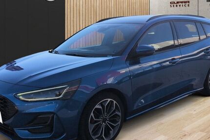 Ford Focus 15.300 km 24.790 &euro; Murr 71711