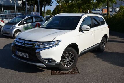 Mitsubishi Outlander 129.255 km 12.800 &euro; Winterbach 73650