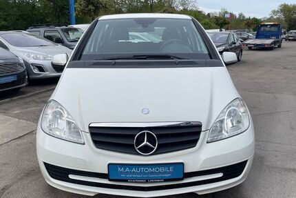 Mercedes-Benz A 160 130.324 km 4.800 &euro; Marbach am Neckar 71672